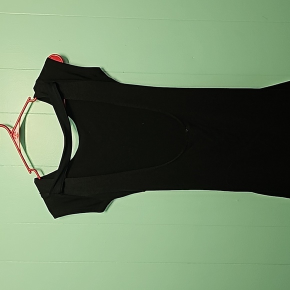 Mini dress - Picture 2 of 4